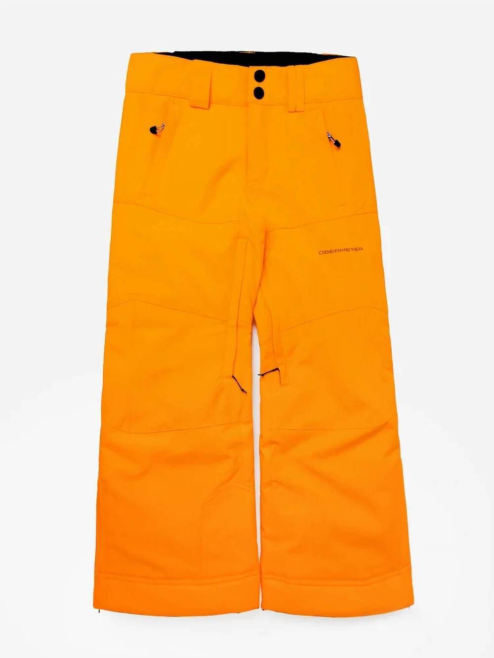 NEW OBERMEYER boys' parker pant in peel out